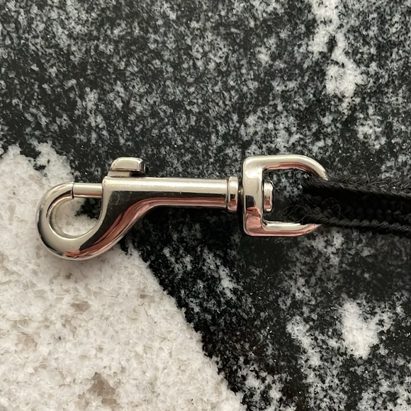 Triple Crown Dog Collar with plastic prongs - Picture 4 of 9